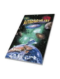 AS-500 Astronomi Seti