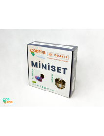 Codrob Miniset Robotik Kodlama Seti