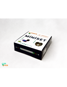 Codrob Miniset Robotik Kodlama Seti