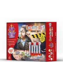 Dedektiflik Deney Seti
