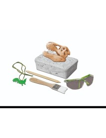 Dinozor Kazı Seti