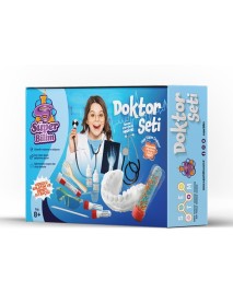 Doktor Seti