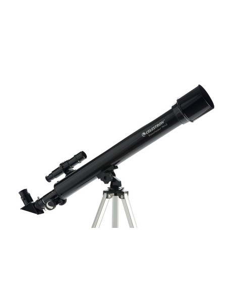 Celestron 21039 PowerSeeker 50AZ Teleskop
