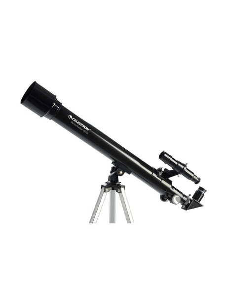 Celestron 21039 PowerSeeker 50AZ Teleskop