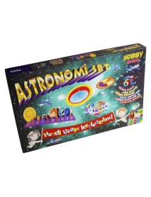 AS-500 Astronomi Seti
